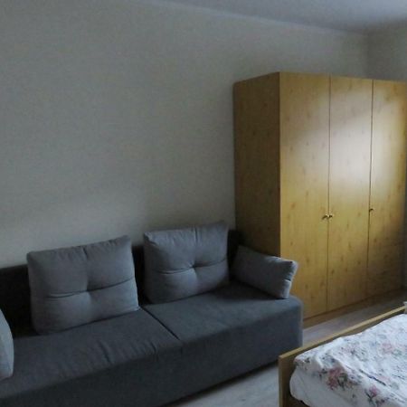 Gollnow Apartman Soltau Kültér fotó