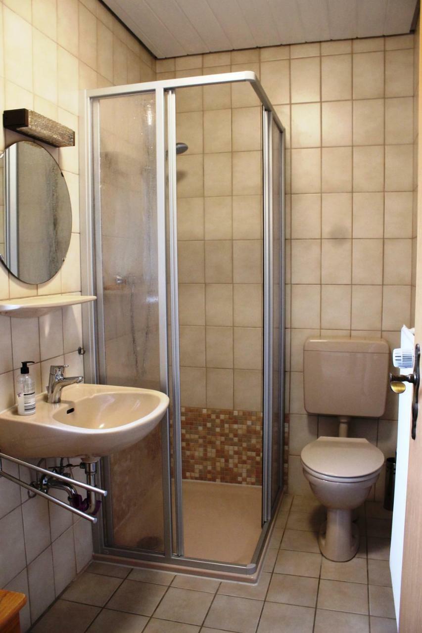 Gollnow Apartman Soltau Kültér fotó