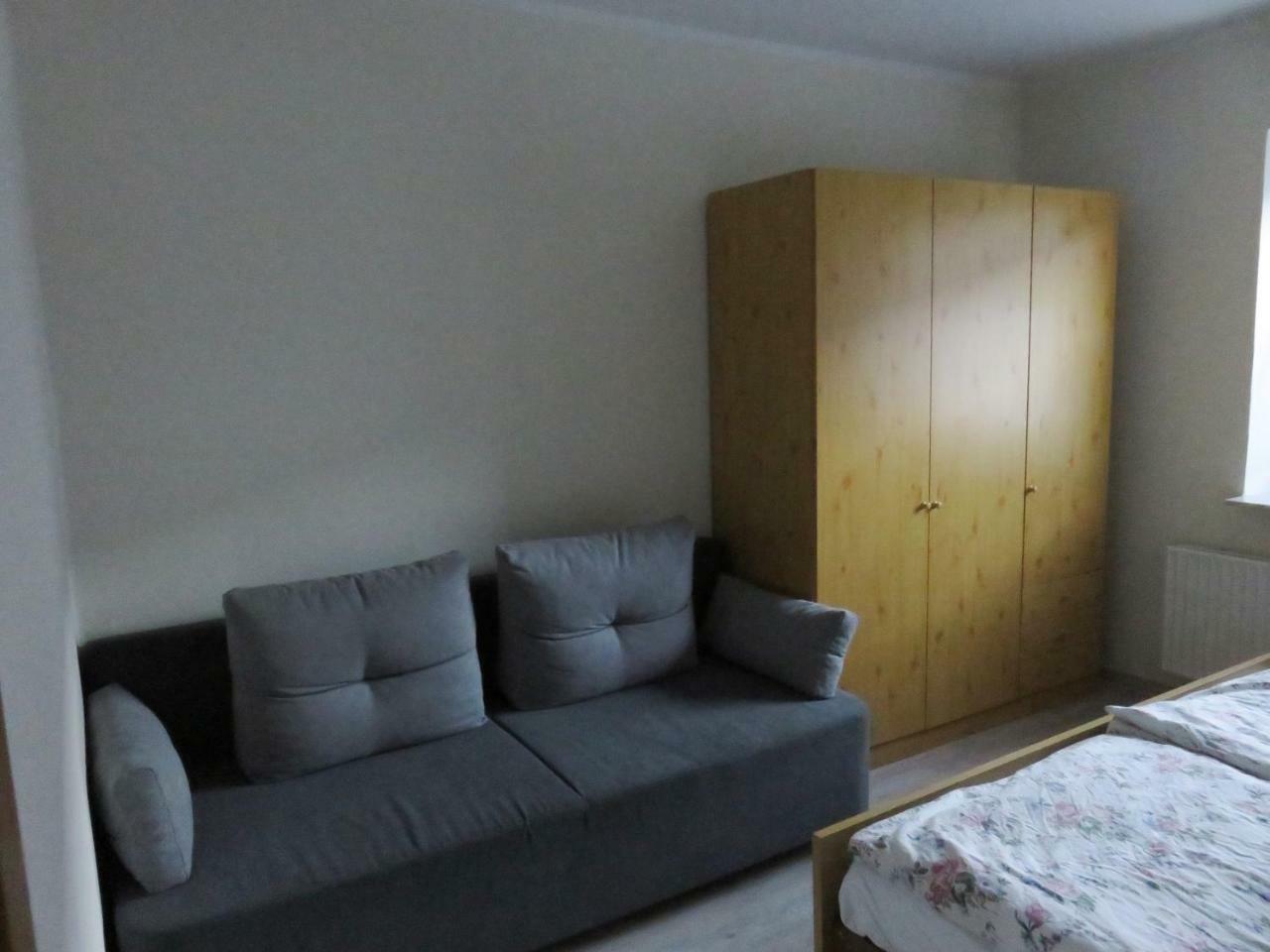 Gollnow Apartman Soltau Kültér fotó