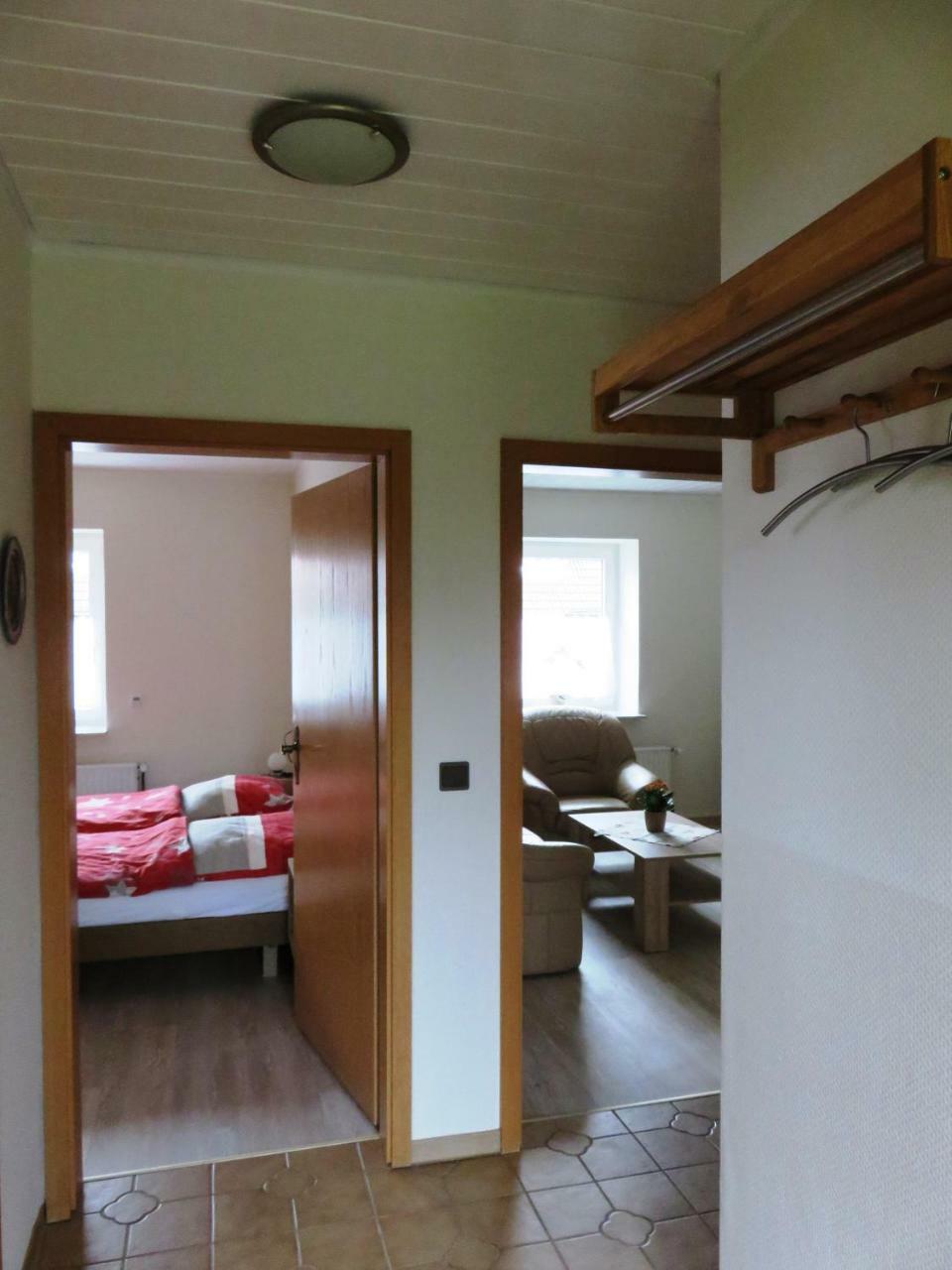 Gollnow Apartman Soltau Kültér fotó