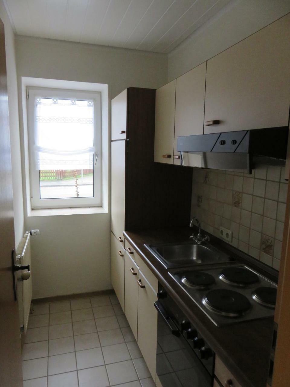 Gollnow Apartman Soltau Kültér fotó