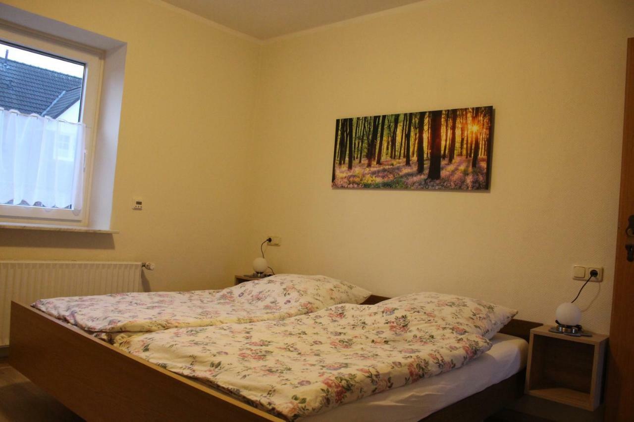 Gollnow Apartman Soltau Kültér fotó